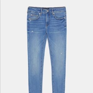 ZARA Premium Skinny Jeans